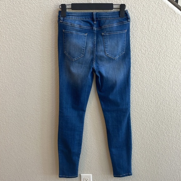 Cello super soft high rise jeans - Picture 4 of 4